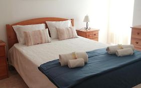 Apartamento- Csantos